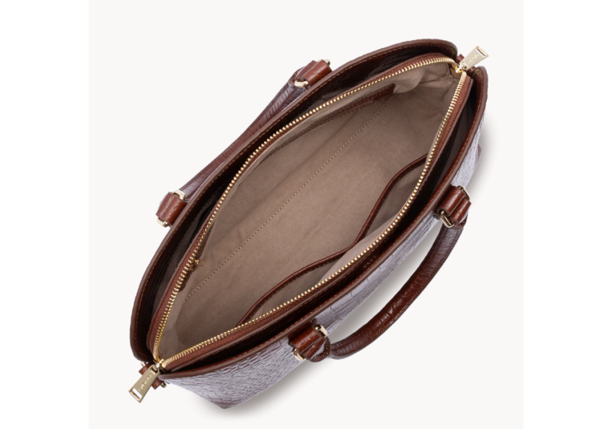 grand sac demi lune
