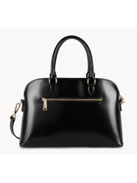 Lancaster 531-064 grand sac demi lune Sacs à mains