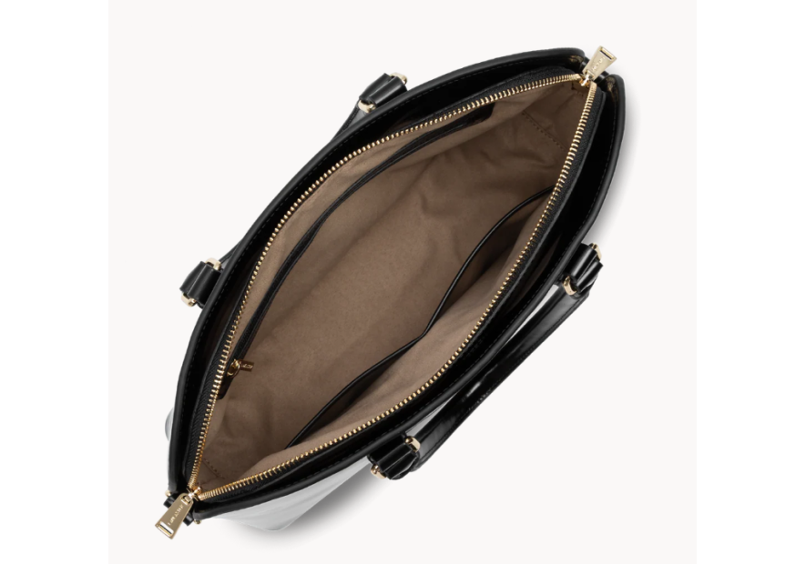 grand sac demi lune