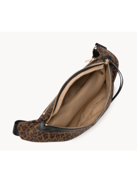 banane porté travers