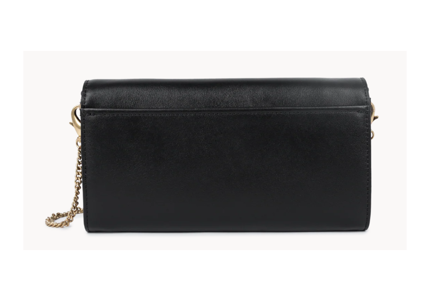 pochette xs porté travers