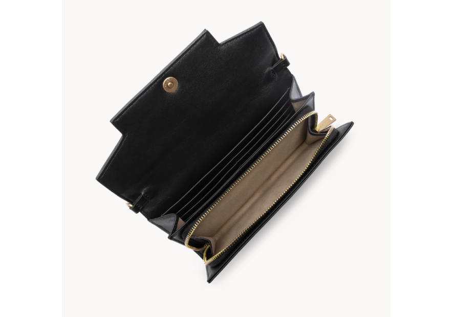 Lancaster 131-062 pochette xs porté travers Sacs à mains