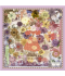 742550001 - SOIE - ROSE