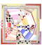 742549679 - SOIE - ROSE