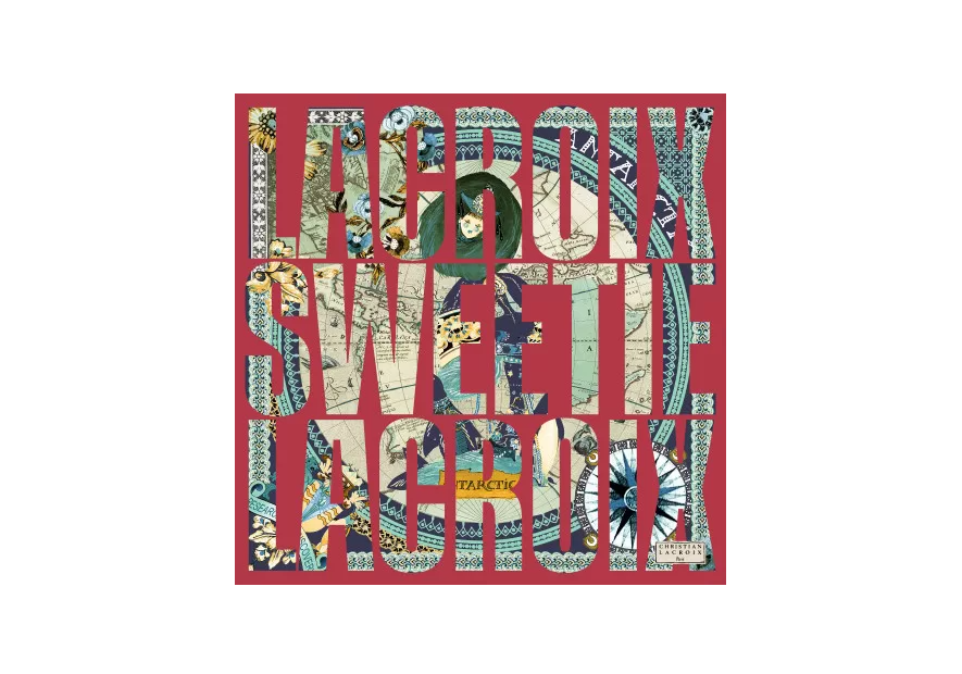 La Seta Mantero 713249601 carré de soie 90x90cm sweetie carre de soie