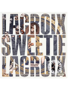 carré de soie 90x90cm sweetie