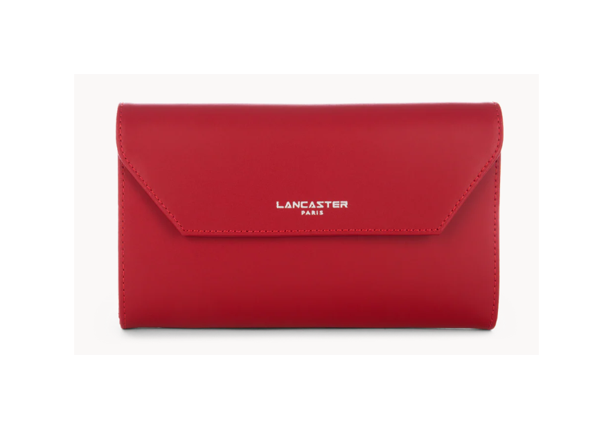 porte monnaie femme complet smooth