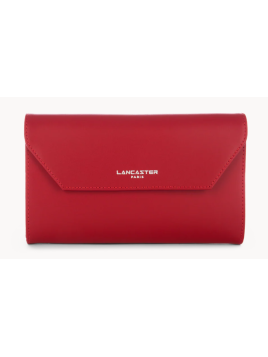 porte monnaie femme complet smooth