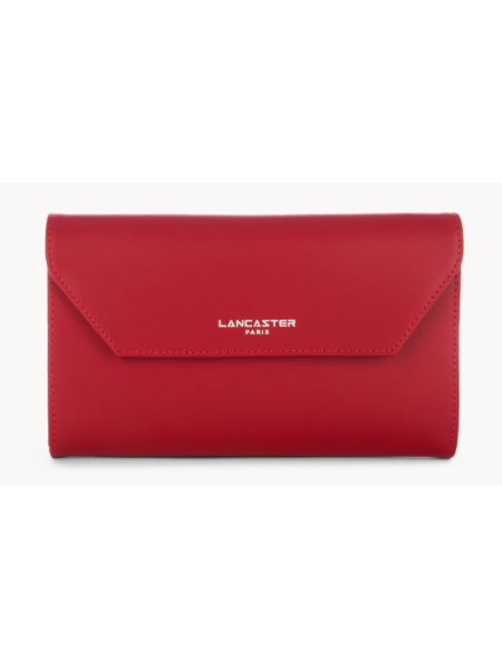 porte monnaie femme complet smooth
