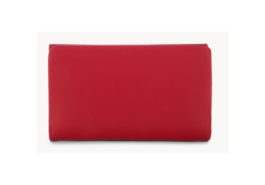 porte monnaie femme complet smooth