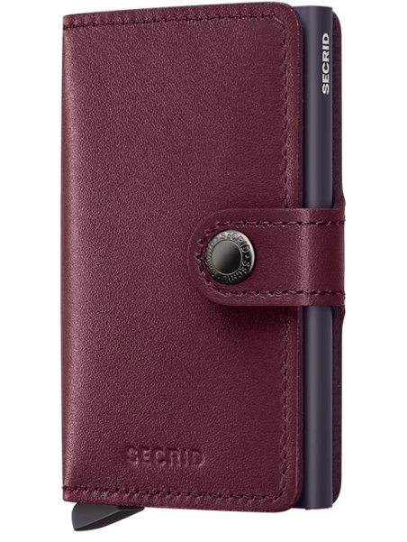 Secrid M porte cartes miniwallet original porte cartes