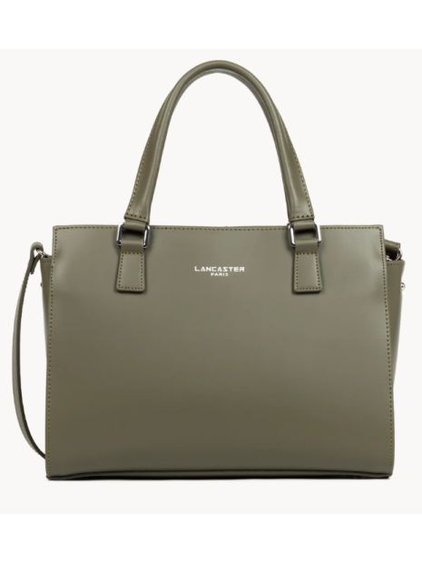 Lancaster 437-03 - REFENTE CUIR VACH. - KA Constance - Petit sac cabas main sacs-a-mains