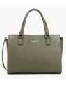 Lancaster 437-03 - REFENTE CUIR VACH. - KA Constance - Petit sac cabas main sacs-a-mains