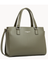 Lancaster 437-03 - REFENTE CUIR VACH. - KA Constance - Petit sac cabas main sacs-a-mains