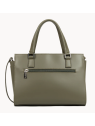 Lancaster 437-03 - REFENTE CUIR VACH. - KA Constance - Petit sac cabas main sacs-a-mains
