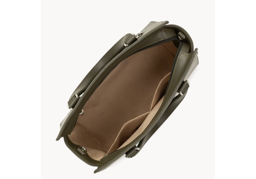Constance - Petit sac cabas main