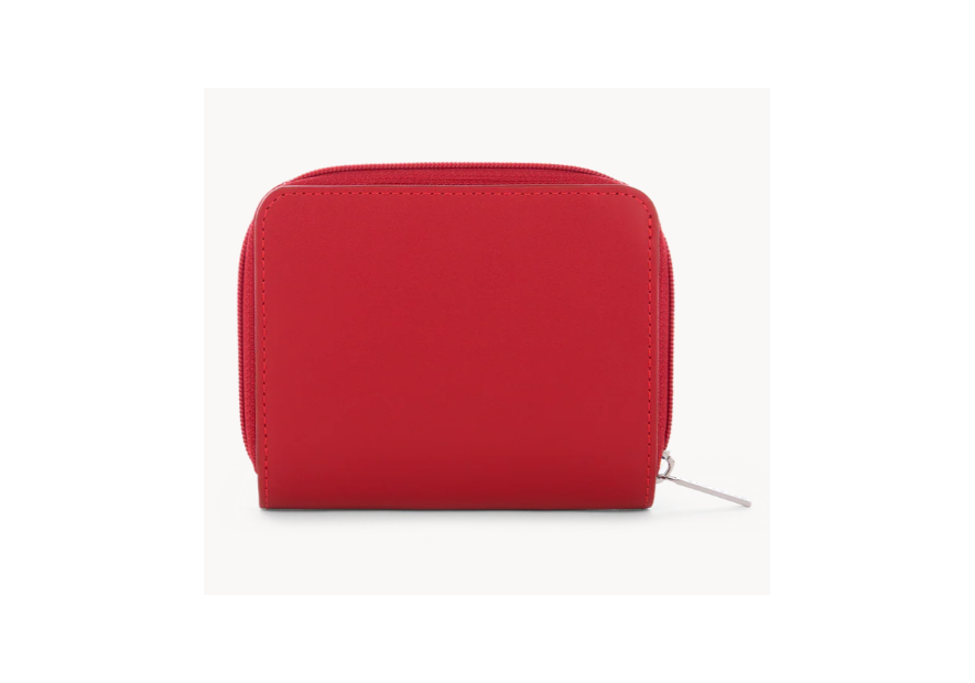 Lancaster 137-17 porte monnaie porte billets femme taille s smooth pmpb