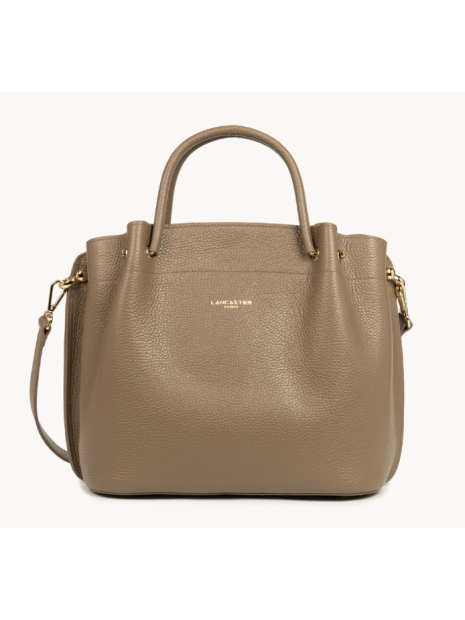 Lancaster 470-19 Foulonné Double - Grand Sac à main Louisa sacs-a-mains