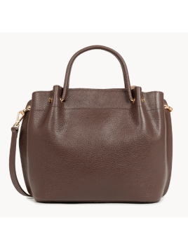 Foulonné Double - Grand Sac à main Louisa