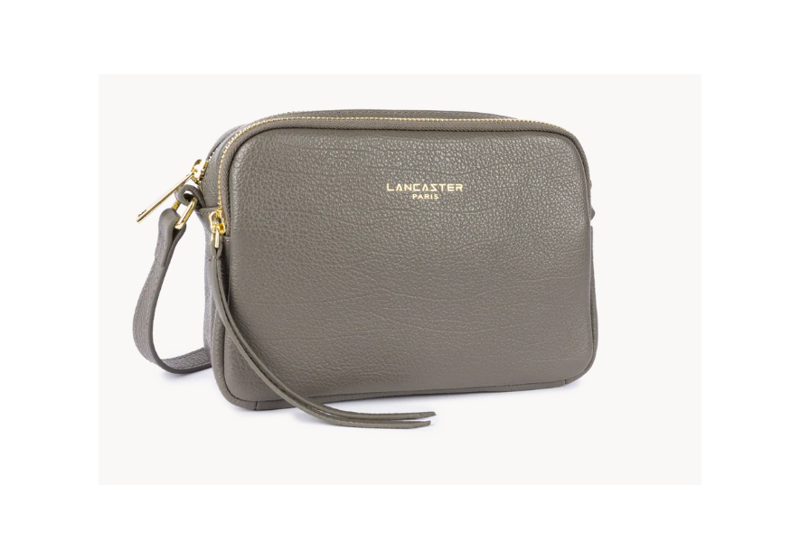 Lancaster 529-20 Dune - Mini Sac Trotteur Sacs à mains