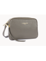 Lancaster 529-20 - CUIR DE VACHETTE - ELEP Dune - Mini Sac Trotteur sacs-a-mains