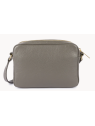 Lancaster 529-20 - CUIR DE VACHETTE - ELEP Dune - Mini Sac Trotteur sacs-a-mains