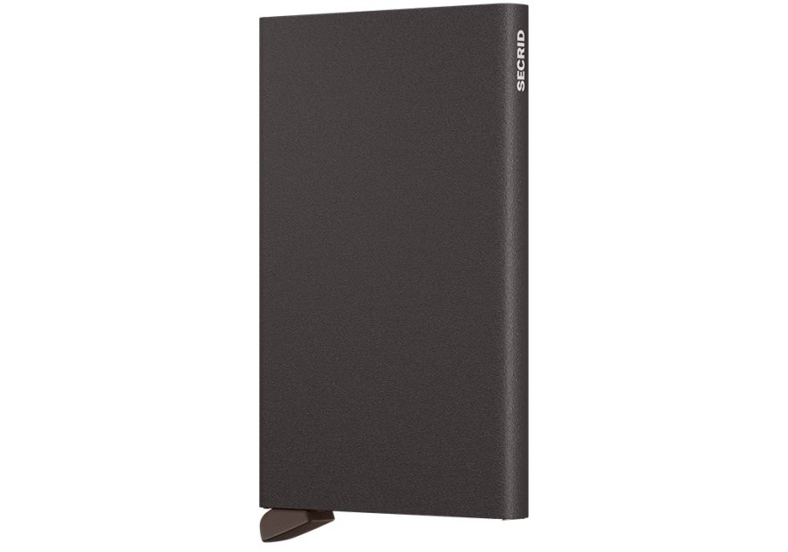 secrid cardprotector porte carte