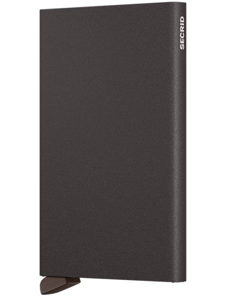 secrid cardprotector porte carte
