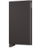 CP - ALUMINIUM - BROWN