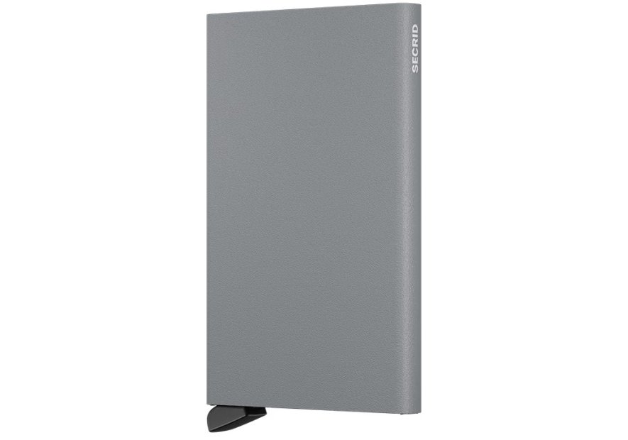 secrid cardprotector porte carte