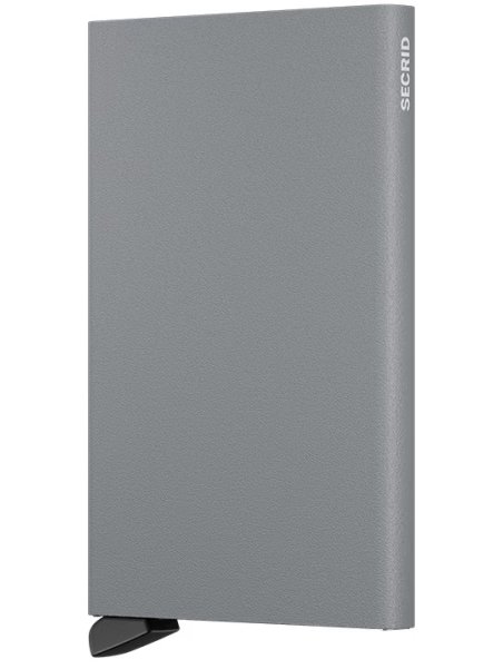 secrid cardprotector porte carte