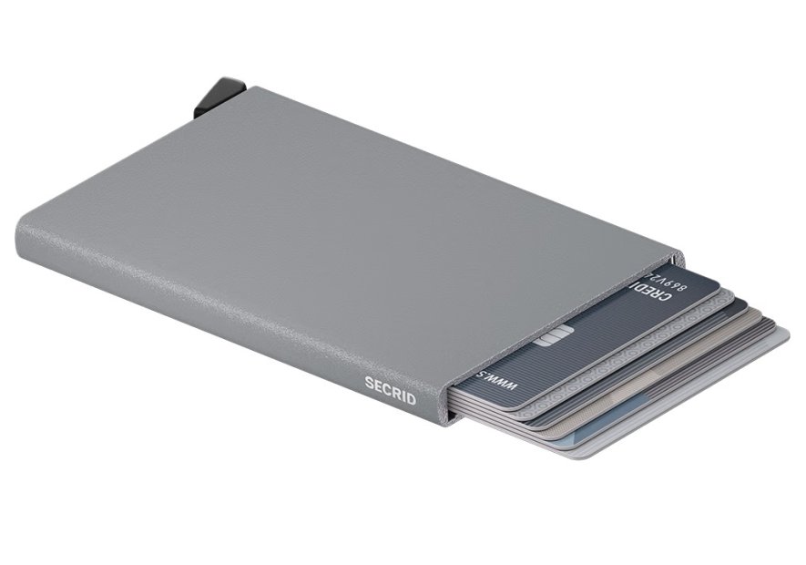 secrid cardprotector porte carte