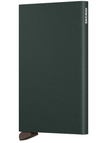 secrid cardprotector porte carte