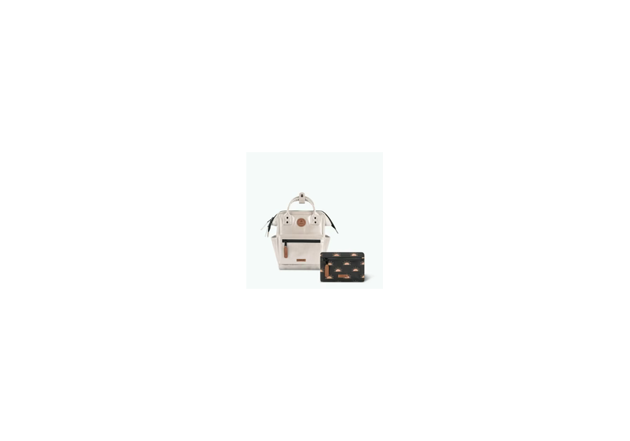 Cabaïa BAGS EXTRA SMALL sac a dos adventurer extra small Loisirs