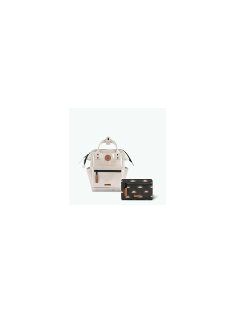 Cabaïa BAGS EXTRA SMALL - POLYURÉTHANE  sac a dos adventurer extra small loisirs