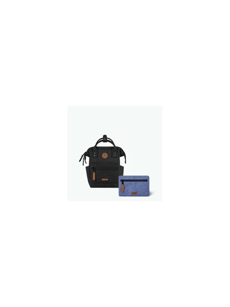Cabaïa BAGS EXTRA SMALL - NYLON 900D -  sac a dos adventurer extra small loisirs