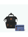 Cabaïa BAGS EXTRA SMALL - NYLON 900D -  sac a dos adventurer extra small loisirs