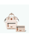 Cabaïa BAGS EXTRA SMALL - NYLON 900D -  sac a dos adventurer extra small loisirs