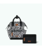 BAGS EXTRA SMALL - NYLON 900D - 