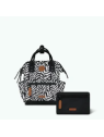Cabaïa BAGS EXTRA SMALL - NYLON 900D -  sac a dos adventurer extra small loisirs