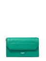 Lancel A11122 - CUIR DE VACHETTE - PALM lancel-ninon-portefeuille chaine sacs-a-mains