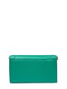Lancel A11122 - CUIR DE VACHETTE - PALM lancel-ninon-portefeuille chaine sacs-a-mains