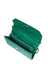 Lancel A11122 - CUIR DE VACHETTE - PALM lancel-ninon-portefeuille chaine sacs-a-mains
