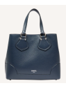 Lancel A12133 - CUIR DE VACHETTE - ULTR sac porté main néo izy de lancel sacs-a-mains