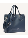 Lancel A12133 - CUIR DE VACHETTE - ULTR sac porté main néo izy de lancel sacs-a-mains