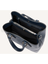 Lancel A12133 - CUIR DE VACHETTE - ULTR sac porté main néo izy de lancel sacs-a-mains