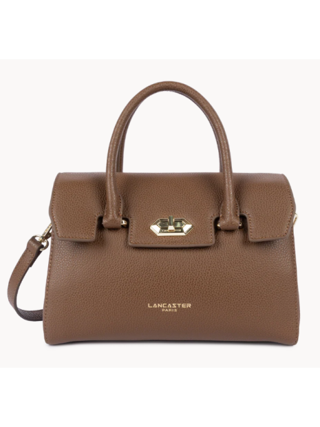 Lancaster 547-77 - CUIR DE VACHETTE - CHAT sac à main milano cosmos sacs-a-mains