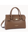 Lancaster 547-77 - CUIR DE VACHETTE - CHAT sac à main milano cosmos sacs-a-mains