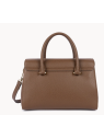 Lancaster 547-77 - CUIR DE VACHETTE - CHAT sac à main milano cosmos sacs-a-mains
