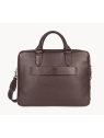 Lancaster 370-21 - CUIR DE VACHETTE - MARR porte documents milano gentlemen sac-business